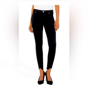 Kut from the Kloth Carlo Skinny Ankle Jeans, Size 4